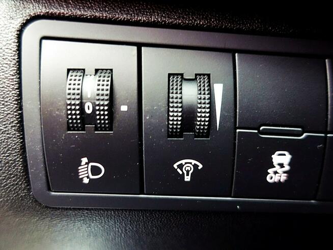 Kia Venga 1,4 16V Led JAK NOWA Serwisowany w ASO GWARANCJA Kraj 1WŁ Bezwypadkowa