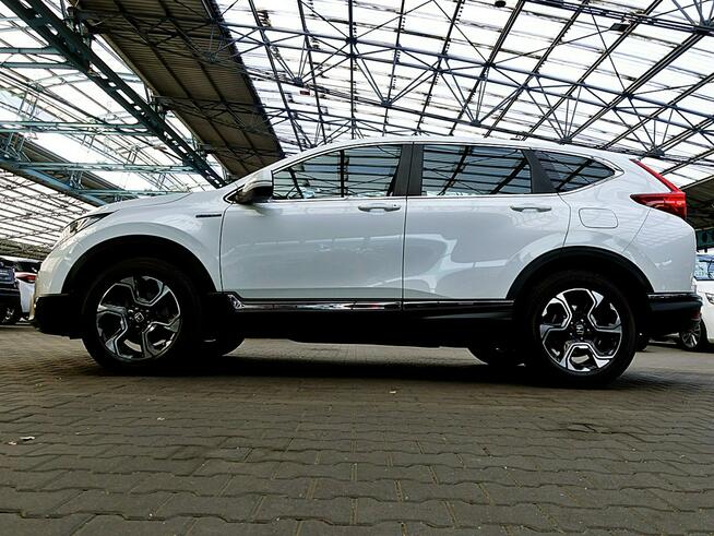 Honda CR-V HYBRID 4x4 2,0 184km 3Lata GWARANCJA I-wł Kraj Bezwyp Led+ACC Automat