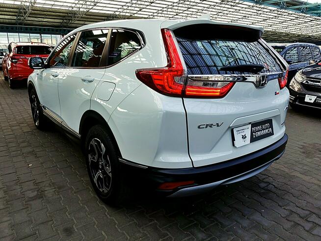 Honda CR-V HYBRID 4x4 2,0 184km 3Lata GWARANCJA I-wł Kraj Bezwyp Led+ACC Automat