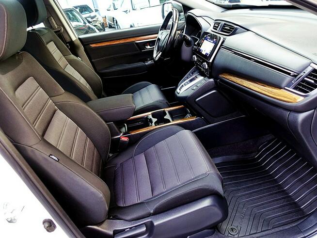 Honda CR-V HYBRID 4x4 2,0 184km 3Lata GWARANCJA I-wł Kraj Bezwyp Led+ACC Automat