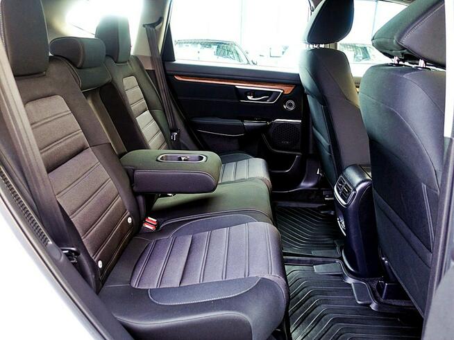 Honda CR-V HYBRID 4x4 2,0 184km 3Lata GWARANCJA I-wł Kraj Bezwyp Led+ACC Automat