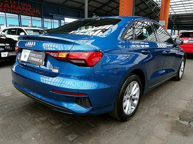 Audi A3 2.0TDi 150KM S-TRONIC Led+Navi GWAR. 1wł Kraj Bezwyp Serwis ASO F23%