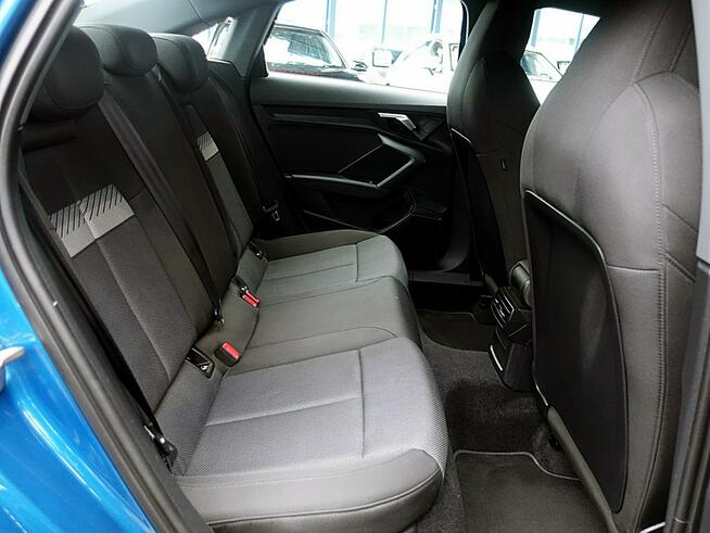 Audi A3 2.0TDi 150KM S-TRONIC Led+Navi GWAR. 1wł Kraj Bezwyp Serwis ASO F23%