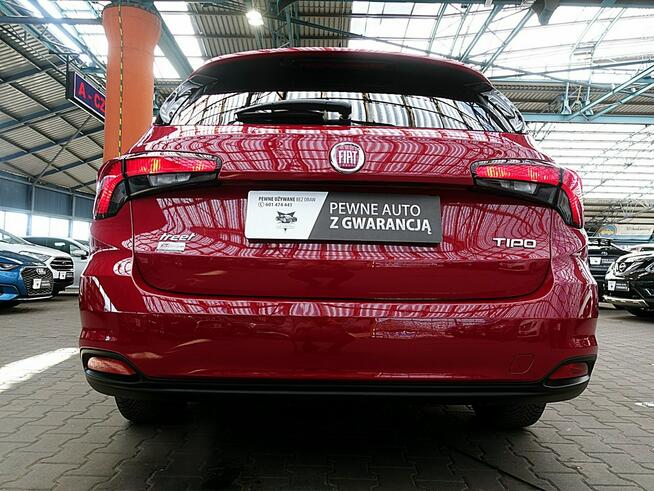 Fiat Tipo Combi STREET Led+Parktronic 3Lata Gwar. I-wł Kraj BEZWYPADKOWY FV23%