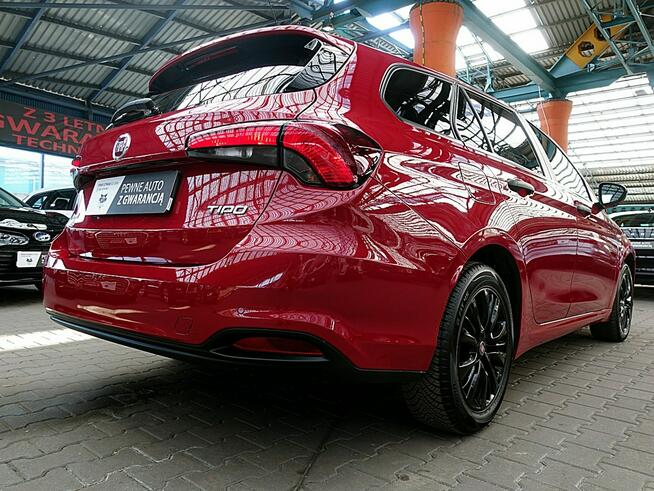 Fiat Tipo Combi STREET Led+Parktronic 3Lata Gwar. I-wł Kraj BEZWYPADKOWY FV23%