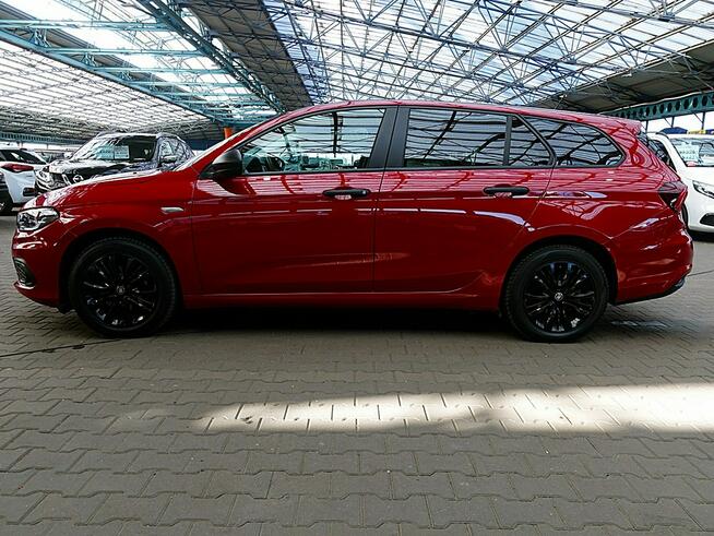Fiat Tipo Combi STREET Led+Parktronic 3Lata Gwar. I-wł Kraj BEZWYPADKOWY FV23%