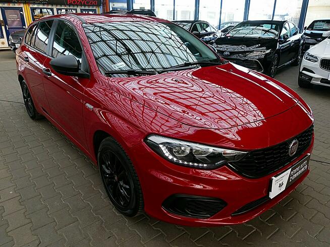 Fiat Tipo Combi STREET Led+Parktronic 3Lata Gwar. I-wł Kraj BEZWYPADKOWY FV23%