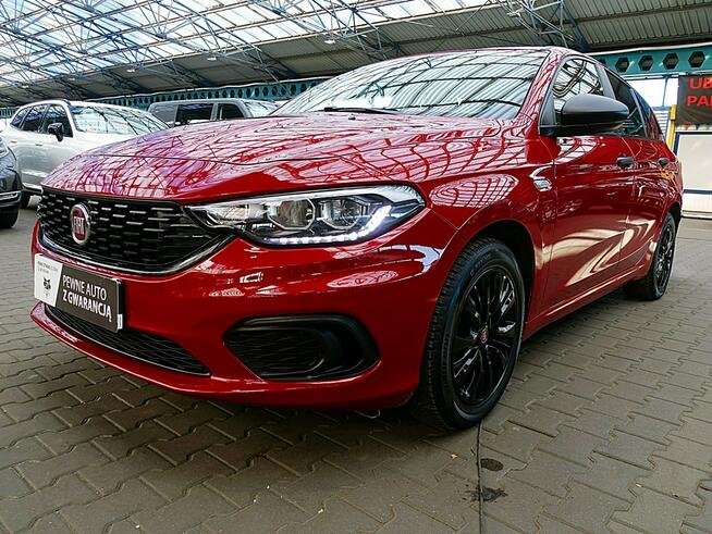 Fiat Tipo Combi STREET Led+Parktronic 3Lata Gwar. I-wł Kraj BEZWYPADKOWY FV23%