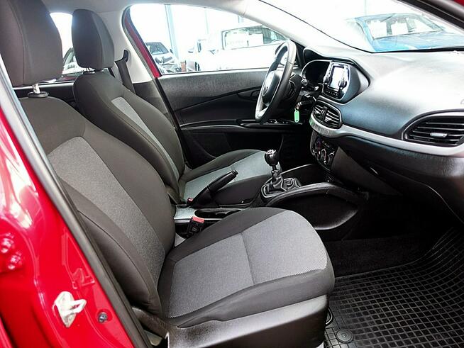 Fiat Tipo Combi STREET Led+Parktronic 3Lata Gwar. I-wł Kraj BEZWYPADKOWY FV23%