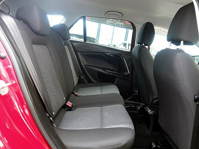 Fiat Tipo Combi STREET Led+Parktronic 3Lata Gwar. I-wł Kraj BEZWYPADKOWY FV23%