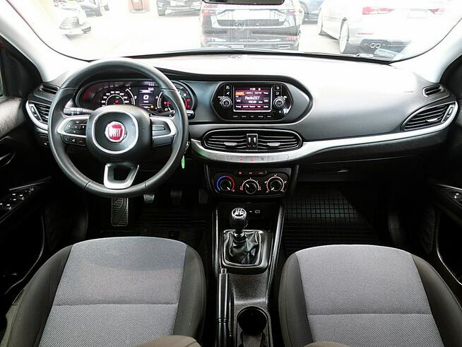 Fiat Tipo Combi STREET Led+Parktronic 3Lata Gwar. I-wł Kraj BEZWYPADKOWY FV23%
