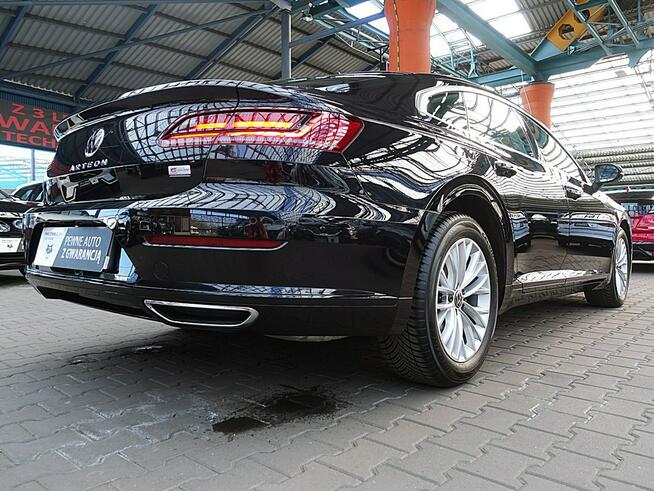 Volkswagen Arteon TYLKO 26 TYŚ KM Automat+ACC+Led GWARANCJA 1wł Kraj Bezwypad F23%