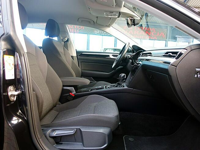 Volkswagen Arteon TYLKO 26 TYŚ KM Automat+ACC+Led GWARANCJA 1wł Kraj Bezwypad F23%