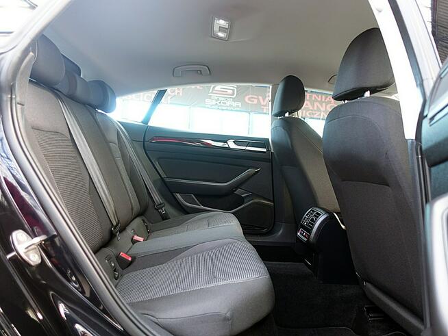 Volkswagen Arteon TYLKO 26 TYŚ KM Automat+ACC+Led GWARANCJA 1wł Kraj Bezwypad F23%