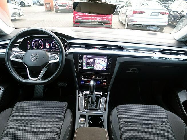 Volkswagen Arteon TYLKO 26 TYŚ KM Automat+ACC+Led GWARANCJA 1wł Kraj Bezwypad F23%
