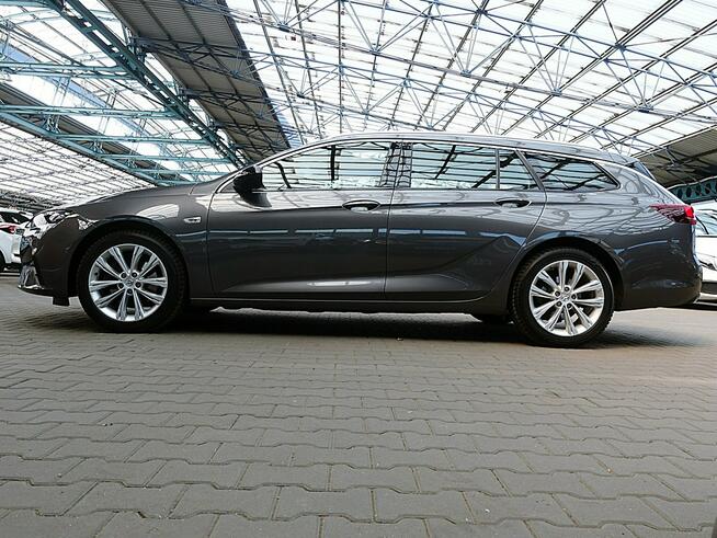 Opel Insignia MAX OPCJA! Masaż+El,Dach+ACC+SKÓRA 3Lata GWAR. I-wł Kraj Bezwyp F23%