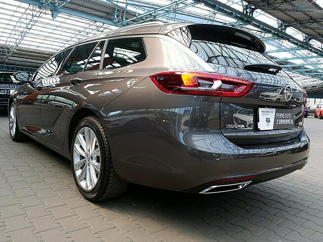 Opel Insignia MAX OPCJA! Masaż+El,Dach+ACC+SKÓRA 3Lata GWAR. I-wł Kraj Bezwyp F23%