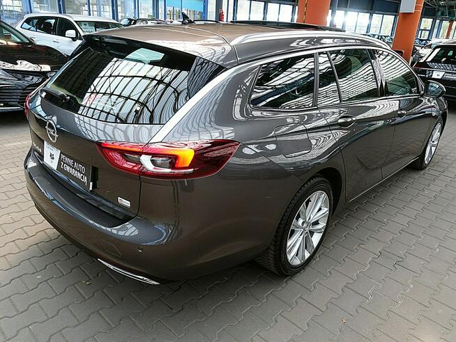 Opel Insignia MAX OPCJA! Masaż+El,Dach+ACC+SKÓRA 3Lata GWAR. I-wł Kraj Bezwyp F23%