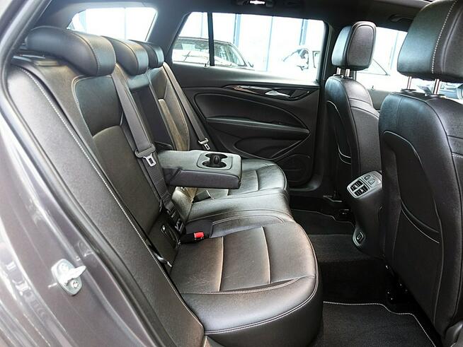 Opel Insignia MAX OPCJA! Masaż+El,Dach+ACC+SKÓRA 3Lata GWAR. I-wł Kraj Bezwyp F23%