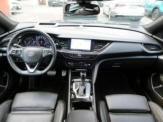 Opel Insignia MAX OPCJA! Masaż+El,Dach+ACC+SKÓRA 3Lata GWAR. I-wł Kraj Bezwyp F23%
