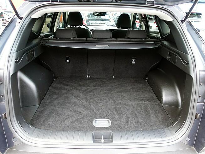 Hyundai Tucson Automat 7DCT 48V Navi+Kamera+LED ORYGINAŁ 1WŁ Krajowy Bezwypadkow F23%