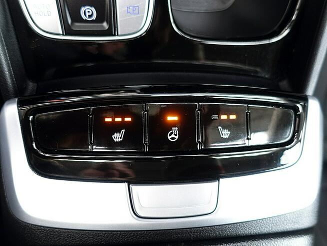 Hyundai Tucson Automat 7DCT 48V Navi+Kamera+LED ORYGINAŁ 1WŁ Krajowy Bezwypadkow F23%