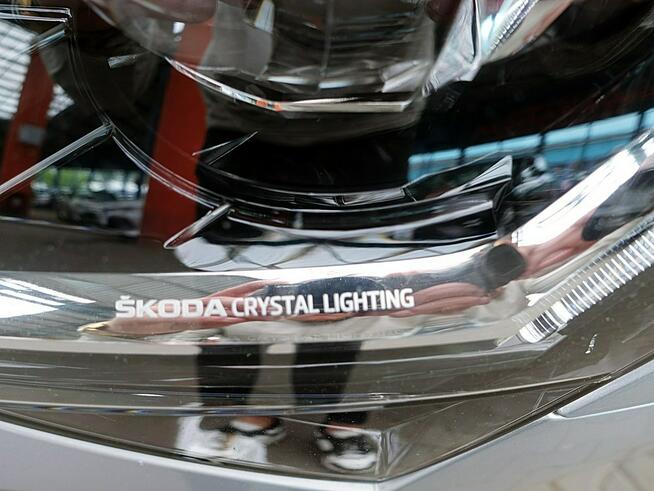 Škoda Superb Laurin&Klement AUTOMAT ACC GWARANCJA 1wł Kraj Bezwyp Serwisowany F23%