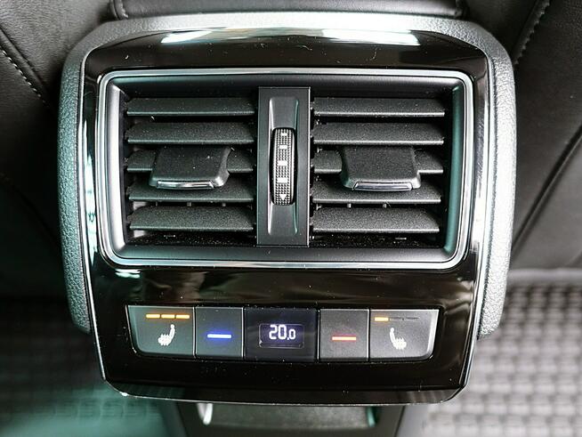 Škoda Superb Laurin&Klement AUTOMAT ACC GWARANCJA 1wł Kraj Bezwyp Serwisowany F23%