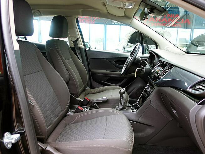 Opel Mokka FABRYCZNE LPG 1,4 140KM 2xKlima 3LATA GWAR 1wł Kraj Bezwyp Serwisowany