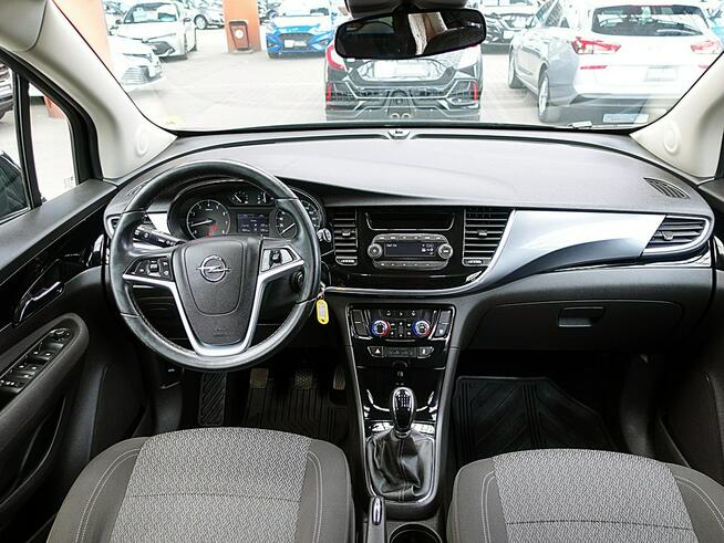 Opel Mokka FABRYCZNE LPG 1,4 140KM 2xKlima 3LATA GWAR 1wł Kraj Bezwyp Serwisowany