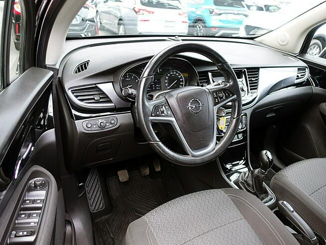 Opel Mokka FABRYCZNE LPG 1,4 140KM 2xKlima 3LATA GWAR 1wł Kraj Bezwyp Serwisowany