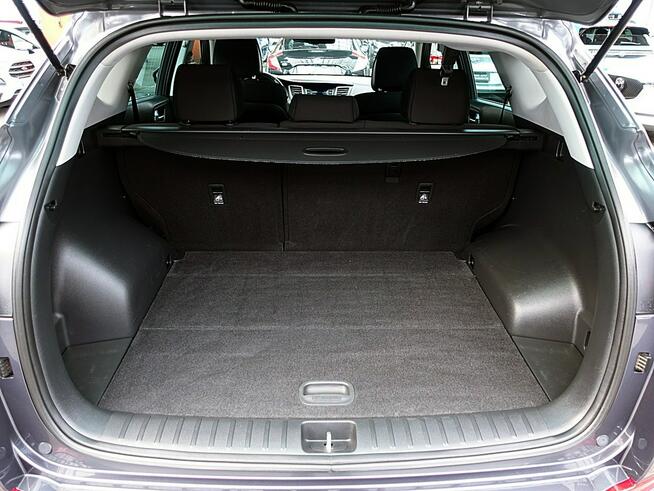 Hyundai Tucson 4x4 177KM Podgrzewana KIER+FOTELE Led GWARANCJA I-wł Kraj Bezwyp F23%