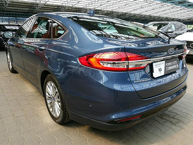 Ford Mondeo TITANIUM+Automat+Led+ACC Serwisowany GWARANCJA 1wł Kraj Bezwypad F23%