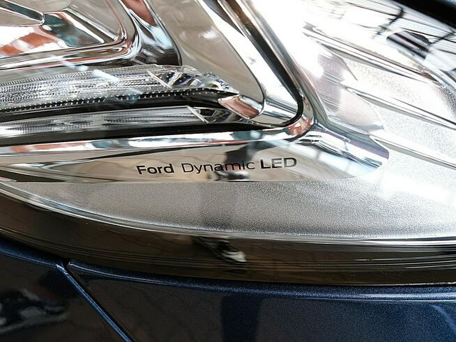 Ford Mondeo TITANIUM+Automat+Led+ACC Serwisowany GWARANCJA 1wł Kraj Bezwypad F23%