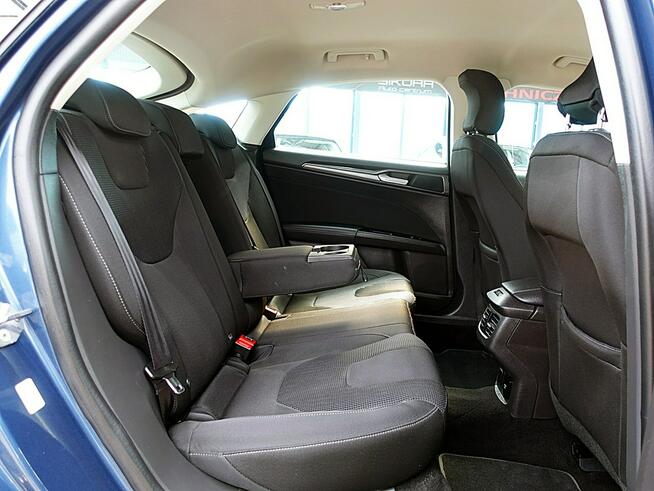 Ford Mondeo TITANIUM+Automat+Led+ACC Serwisowany GWARANCJA 1wł Kraj Bezwypad F23%