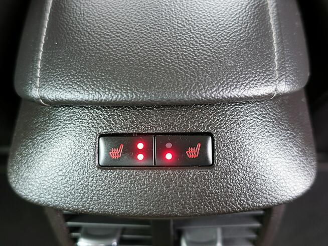 Ford Mondeo TITANIUM+Automat+Led+ACC Serwisowany GWARANCJA 1wł Kraj Bezwypad F23%