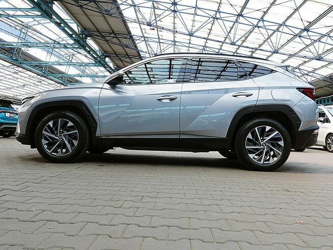Hyundai Tucson EXECUTIVE+ACC+FullLed+Navi+Kamera Automat 48V 1WŁ Kraj Bezwypad F23%