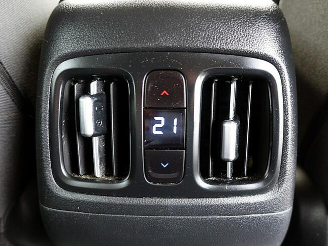 Hyundai Tucson EXECUTIVE+ACC+FullLed+Navi+Kamera Automat 48V 1WŁ Kraj Bezwypad F23%