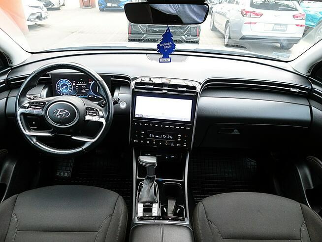 Hyundai Tucson EXECUTIVE+ACC+FullLed+Navi+Kamera Automat 48V 1WŁ Kraj Bezwypad F23%