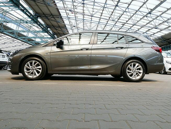 Opel Astra FullLed+NAVI+Kamera+PODGRZE. Kier.+Fotele GWAR. 1WŁ. KRAJ BEZWYP F23%