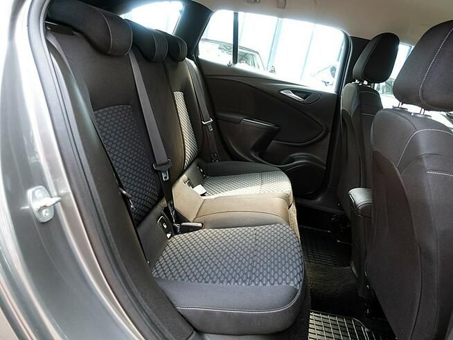 Opel Astra FullLed+NAVI+Kamera+PODGRZE. Kier.+Fotele GWAR. 1WŁ. KRAJ BEZWYP F23%