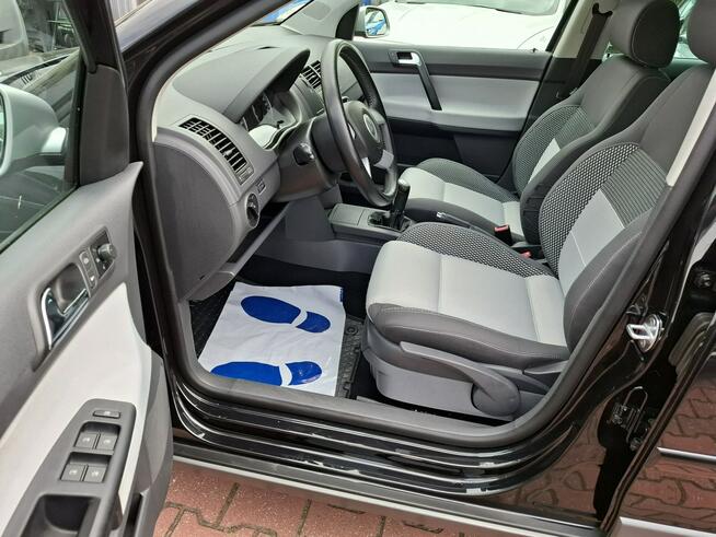 Volkswagen Polo Cross 1.6 MPi. Bezwypadkowy. Serwisowany. Oryginalny Przebieg 138 tys. km!