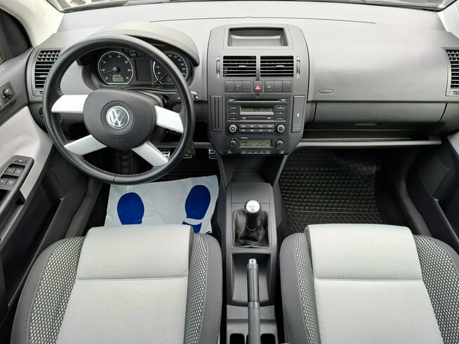 Volkswagen Polo Cross 1.6 MPi. Bezwypadkowy. Serwisowany. Oryginalny Przebieg 138 tys. km!