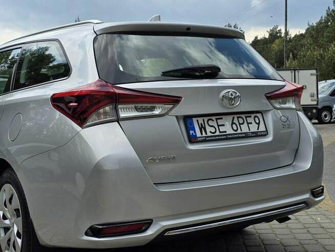 Toyota Auris 1.6 D-4D / Premium / Salon PL