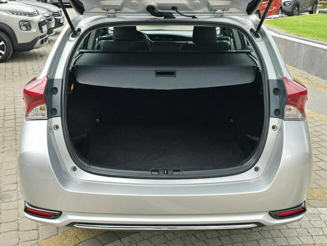 Toyota Auris 1.6 D-4D / Premium / Salon PL