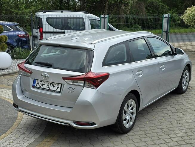 Toyota Auris 1.6 D-4D / Premium / Salon PL