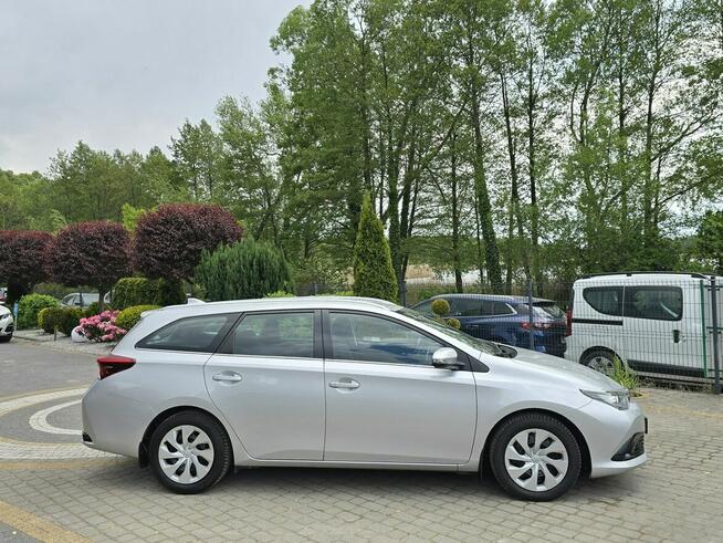 Toyota Auris 1.6 D-4D / Premium / Salon PL