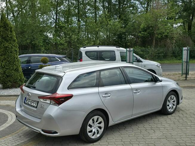Toyota Auris 1.6 D-4D / Premium / Salon PL