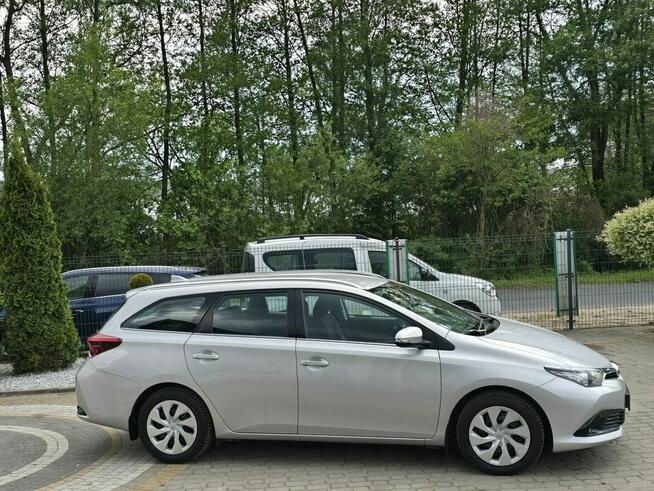 Toyota Auris 1.6 D-4D / Premium / Salon PL