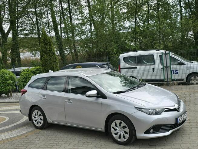 Toyota Auris 1.6 D-4D / Premium / Salon PL